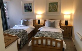South Avenue B&B